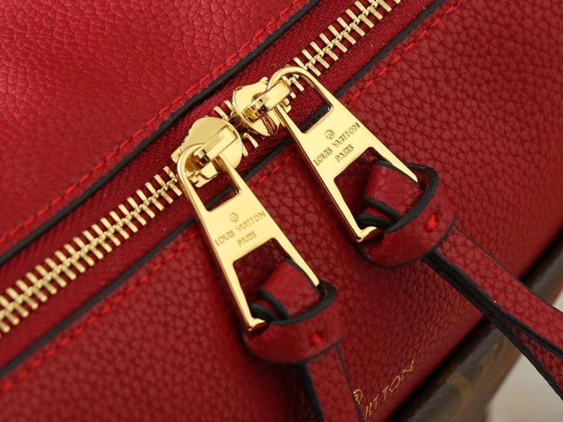 Louis Vuitton Shopping Bags RelaxedFit 80408