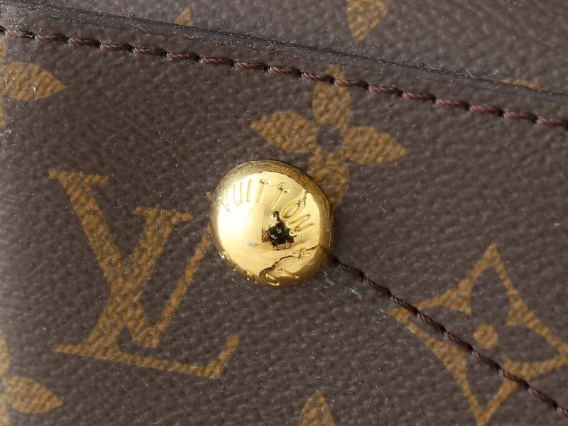 Louis Vuitton Shopping Bags RelaxedFit 80408