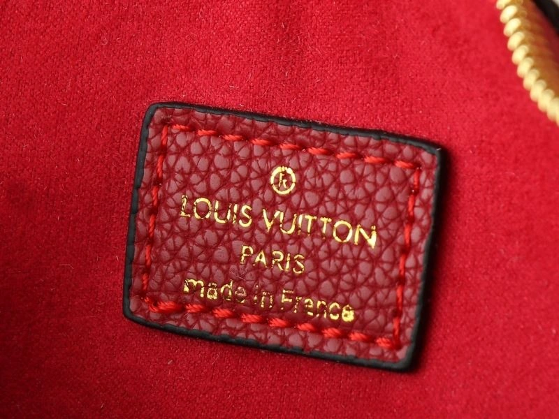 Louis Vuitton Shopping Bags RelaxedFit 80408
