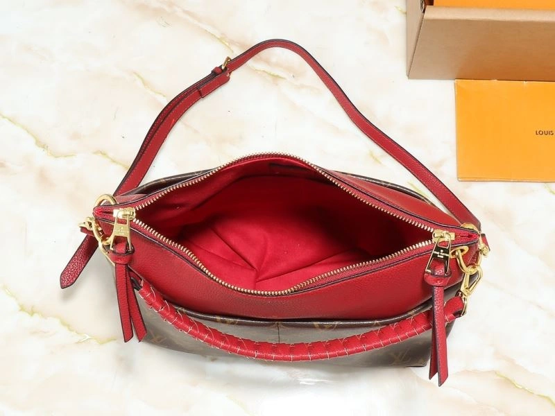 Louis Vuitton Shopping Bags RelaxedFit 80408