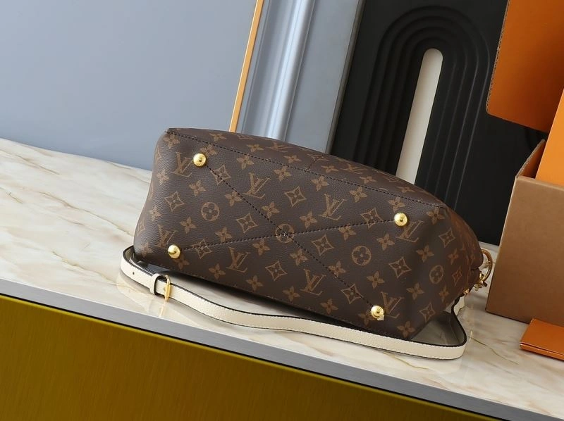 Casual Louis Vuitton Shopping Bags 80401