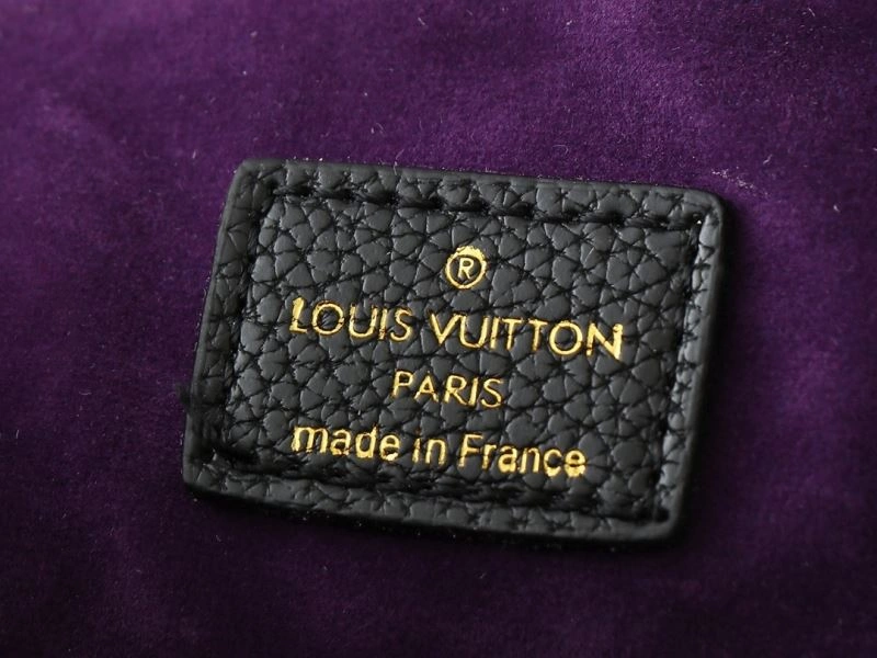 Louis Vuitton Shopping Bags SportInspired 80383