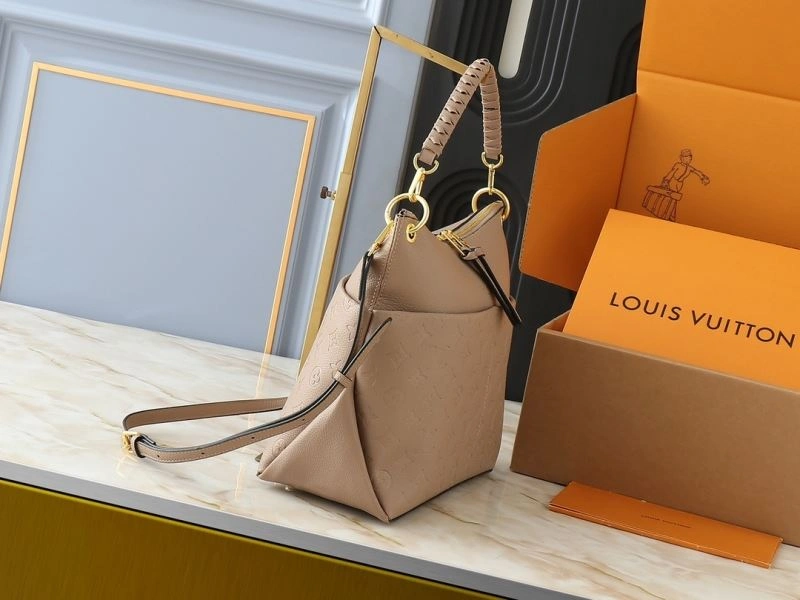 Louis Vuitton Shopping Bags HighPerformance 80399