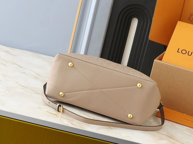 Louis Vuitton Shopping Bags HighPerformance 80399