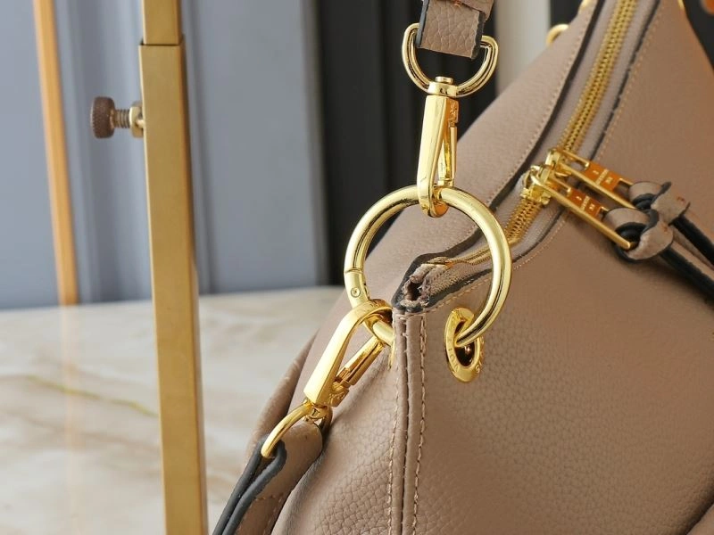 Louis Vuitton Shopping Bags HighPerformance 80399