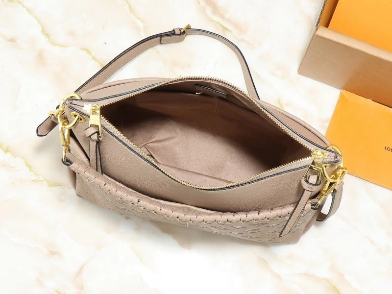 Louis Vuitton Shopping Bags HighPerformance 80399