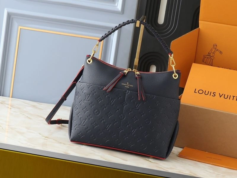 Louis Vuitton Shopping Bags Trendy 80382