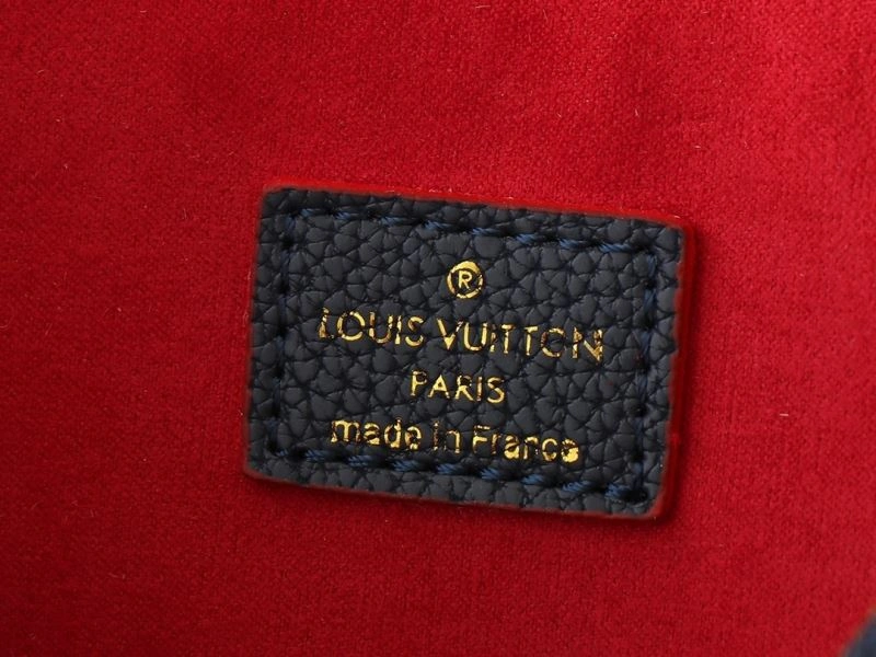 Louis Vuitton Shopping Bags Trendy 80382