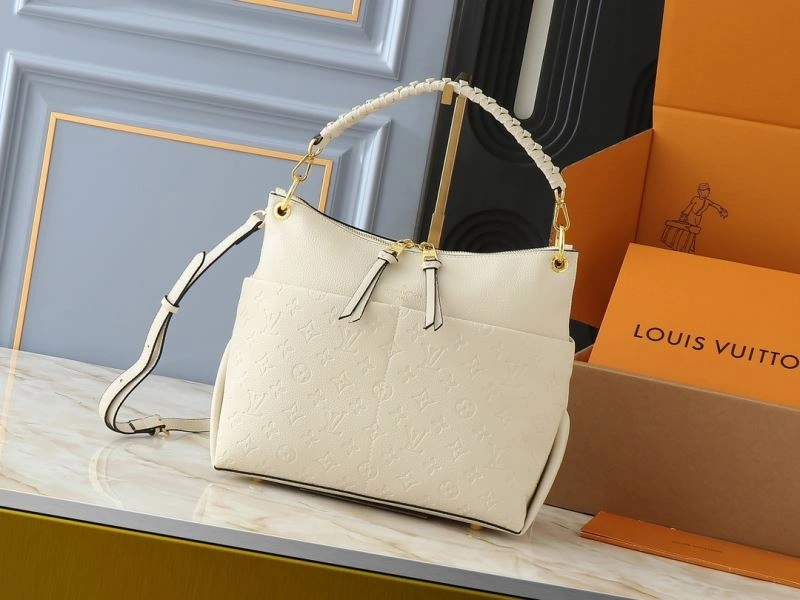 Sophisticated Louis Vuitton Shopping Bags 80392