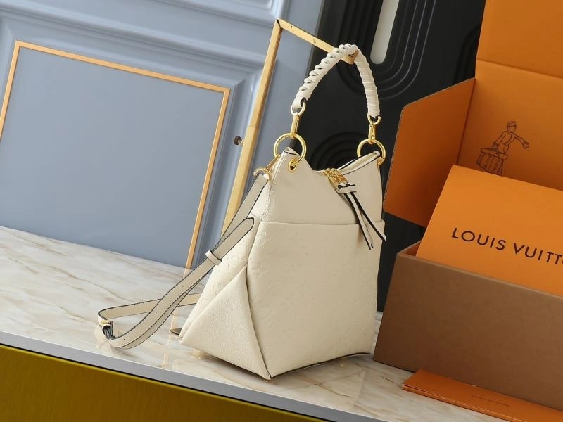 Sophisticated Louis Vuitton Shopping Bags 80392