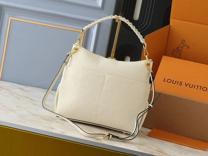 Sophisticated Louis Vuitton Shopping Bags 80392