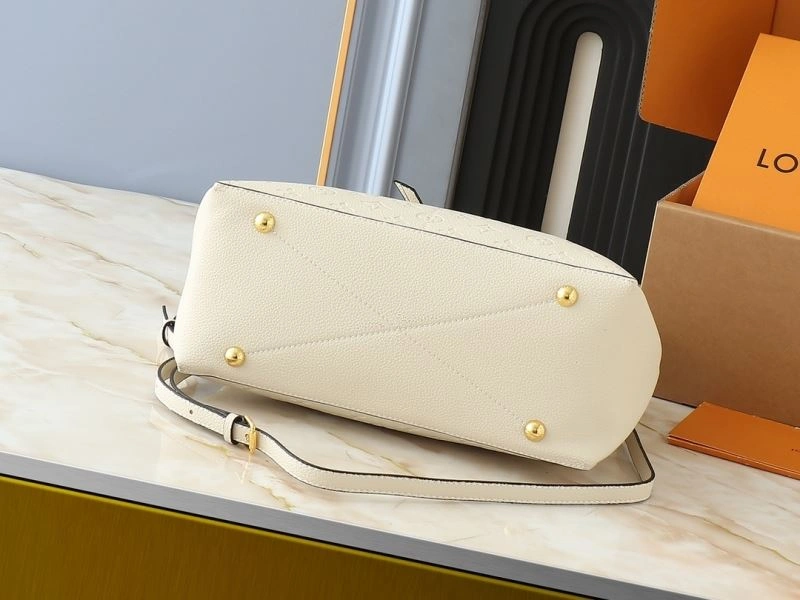 Sophisticated Louis Vuitton Shopping Bags 80392