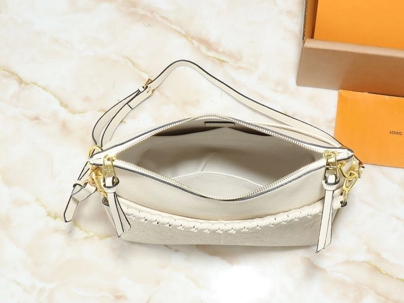 Sophisticated Louis Vuitton Shopping Bags 80392
