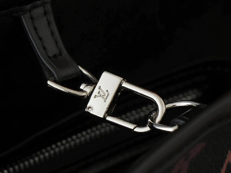 Refined Louis Vuitton Shopping Bags 80371