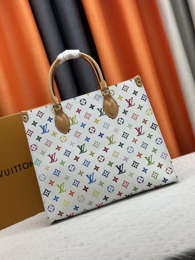 Louis Vuitton Shopping Bags NewStyle 80391