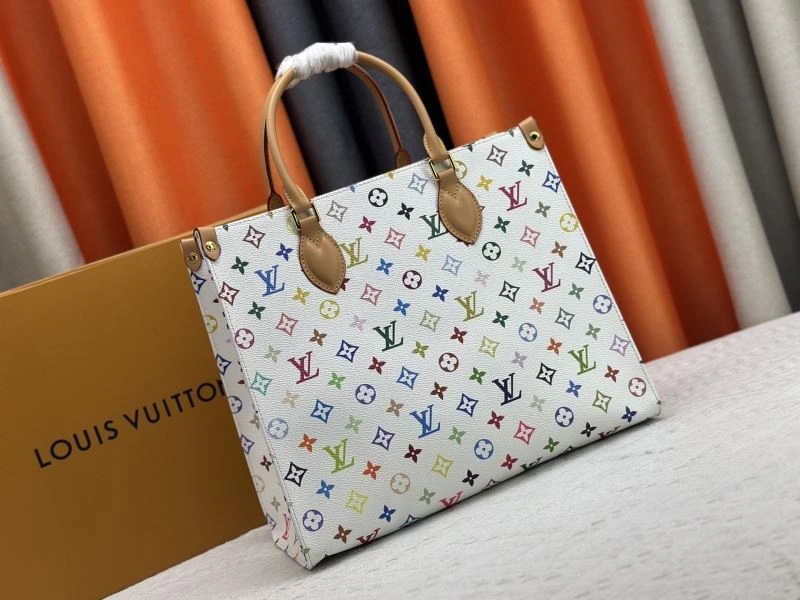Louis Vuitton Shopping Bags NewStyle 80391