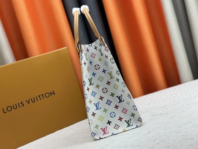 Louis Vuitton Shopping Bags NewStyle 80391