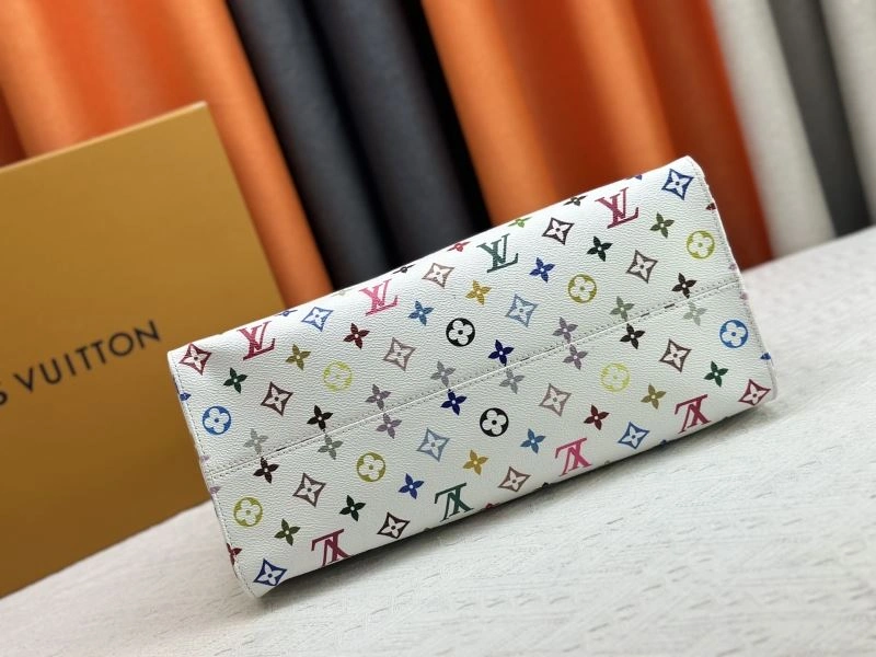 Louis Vuitton Shopping Bags NewStyle 80391