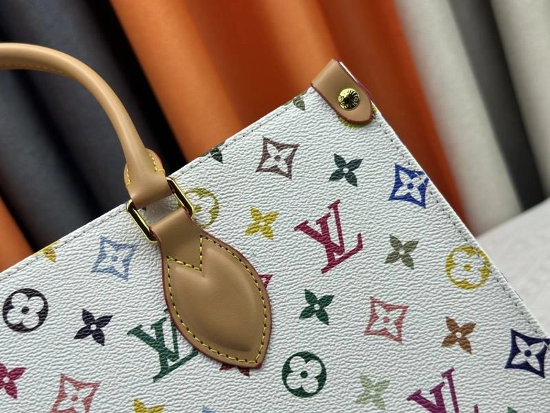 Louis Vuitton Shopping Bags NewStyle 80391