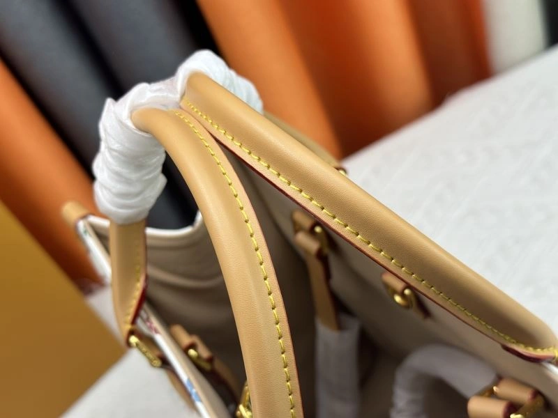 Louis Vuitton Shopping Bags NewStyle 80391