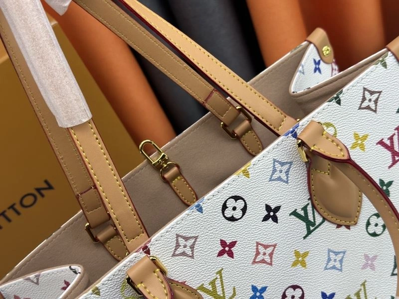 Louis Vuitton Shopping Bags NewStyle 80391