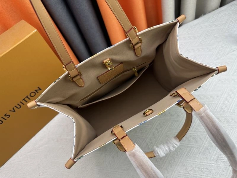 Louis Vuitton Shopping Bags NewStyle 80391