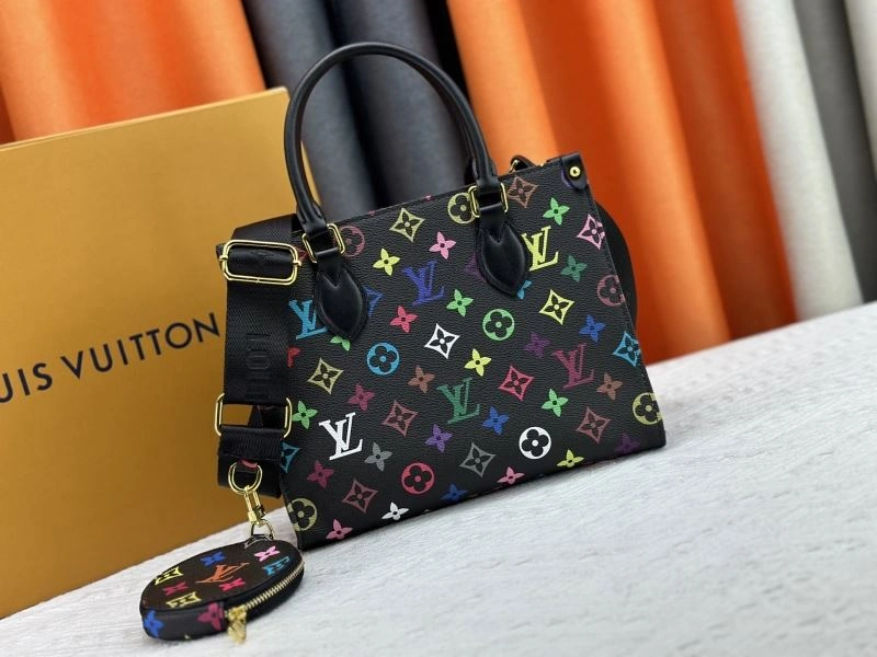 TechFriendly Louis Vuitton Shopping Bags 80372