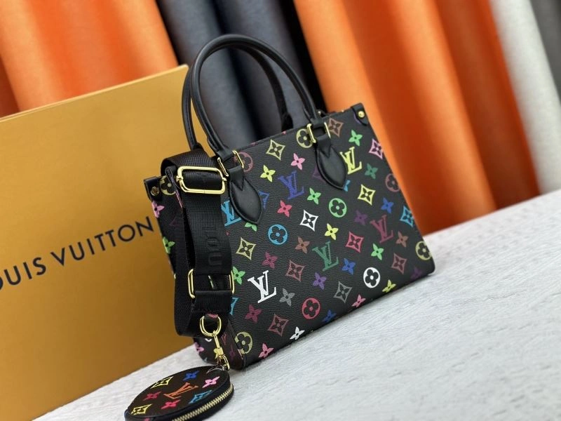 TechFriendly Louis Vuitton Shopping Bags 80372