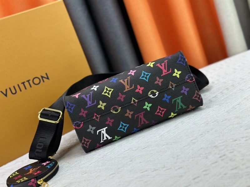 TechFriendly Louis Vuitton Shopping Bags 80372