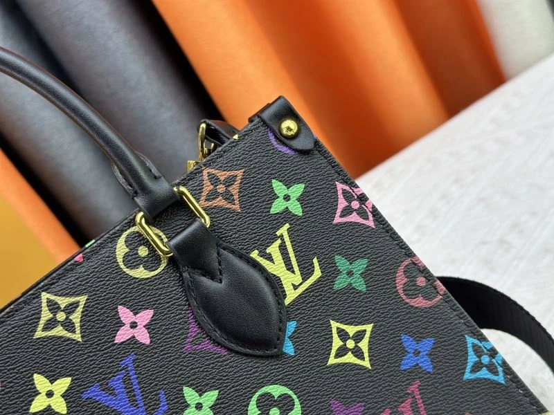 TechFriendly Louis Vuitton Shopping Bags 80372