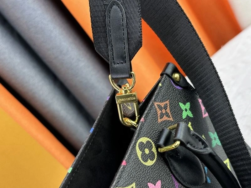 TechFriendly Louis Vuitton Shopping Bags 80372