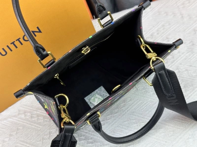 TechFriendly Louis Vuitton Shopping Bags 80372