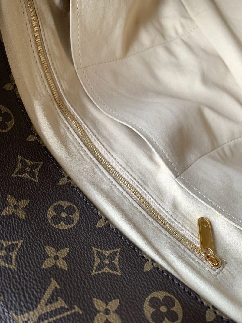 Louis Vuitton Shopping Bags SunProtective 94346