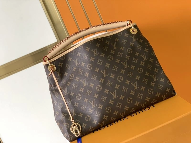 Louis Vuitton Shopping Bags FastDry 94262