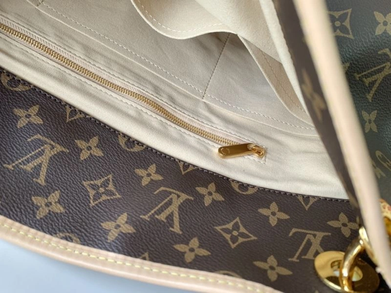 Louis Vuitton Shopping Bags FastDry 94262