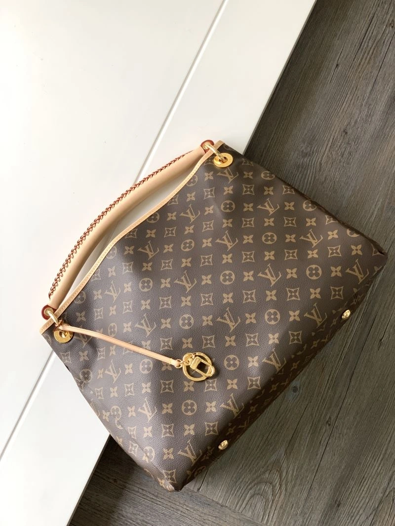 Louis Vuitton Shopping Bags FastDry 94262