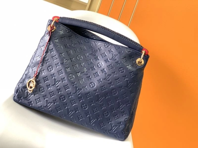 Louis Vuitton Shopping Bags Sporty 94263
