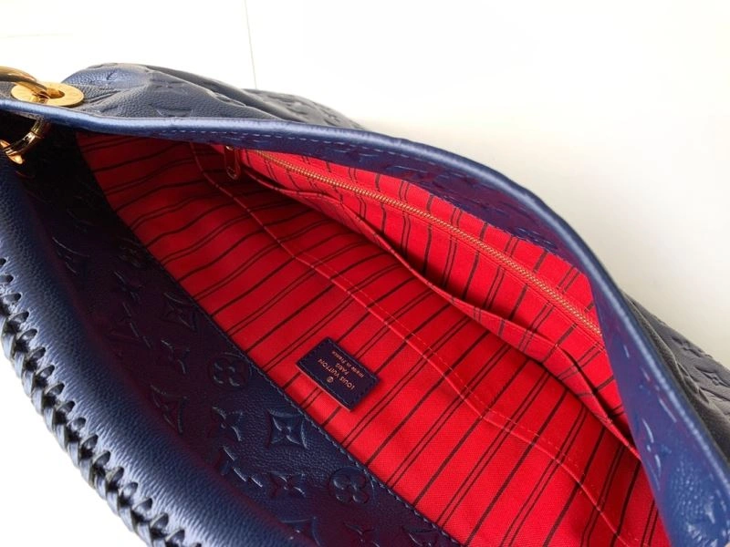 Louis Vuitton Shopping Bags Sporty 94263