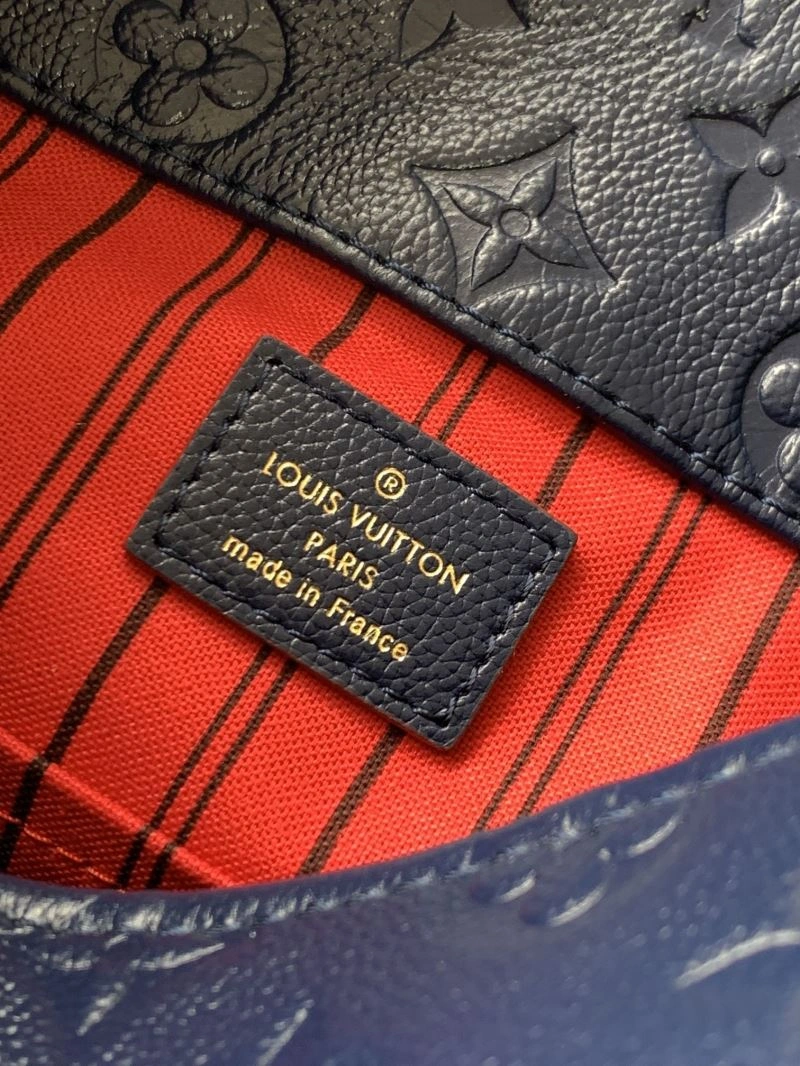 Louis Vuitton Shopping Bags Sporty 94263
