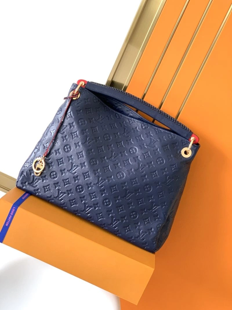 Louis Vuitton Shopping Bags Sporty 94263