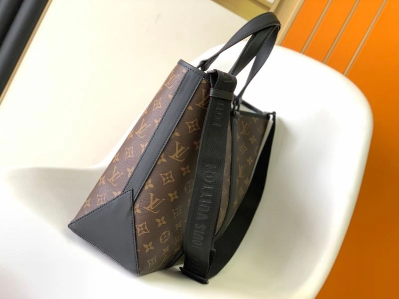 Louis Vuitton Shopping Bags AllSeason 94337