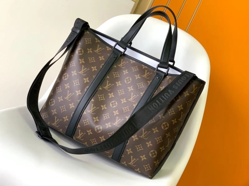 Louis Vuitton Shopping Bags AllSeason 94337