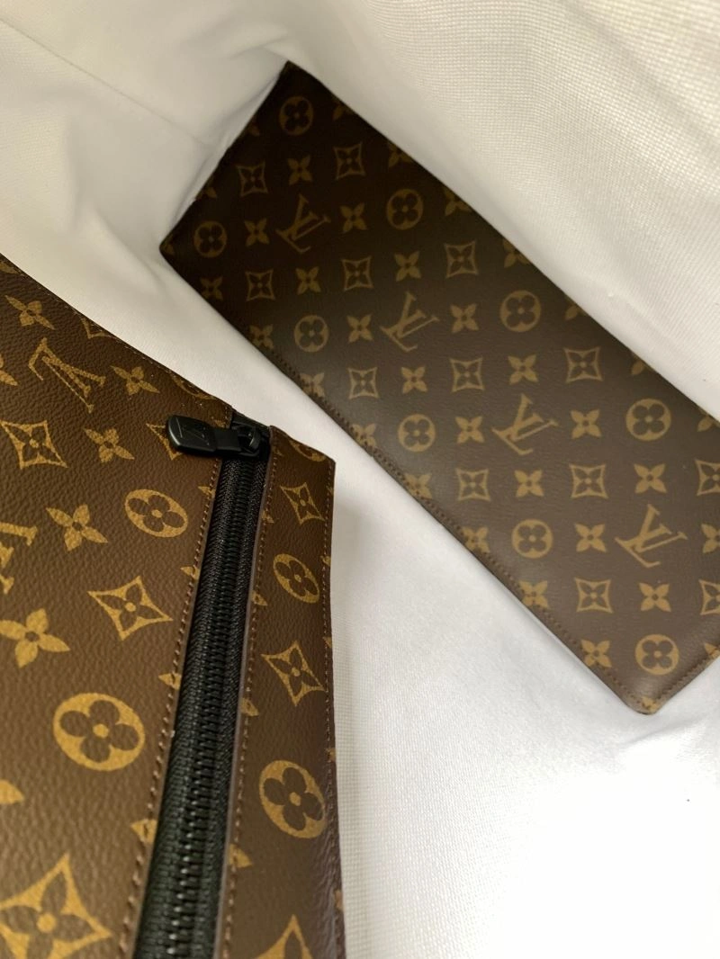 Louis Vuitton Shopping Bags AllSeason 94337