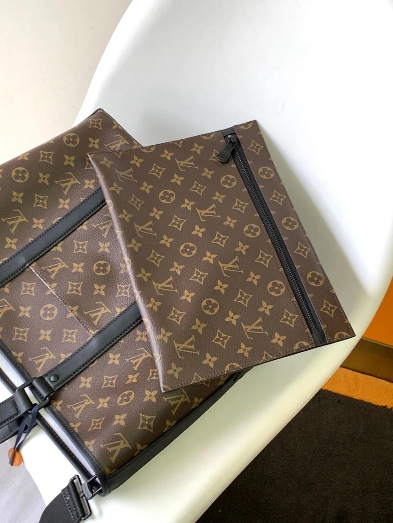 Louis Vuitton Shopping Bags AllSeason 94337