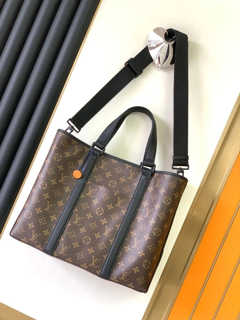 Louis Vuitton Shopping Bags AllSeason 94337