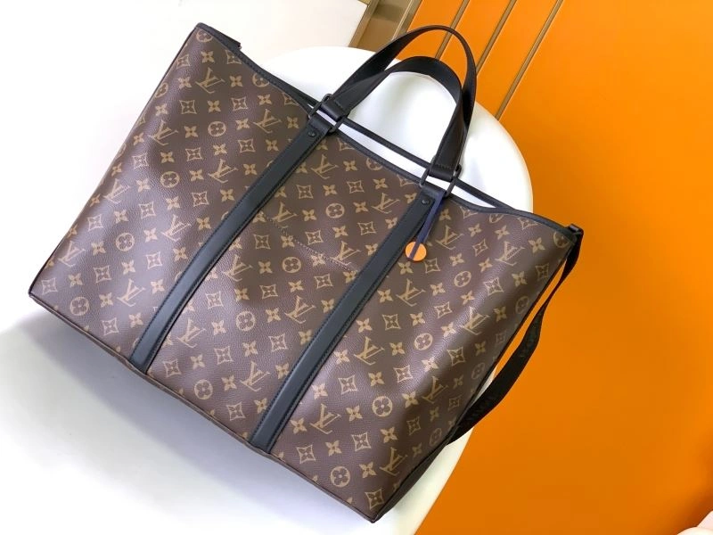 Louis Vuitton Shopping Bags Elegant 94259
