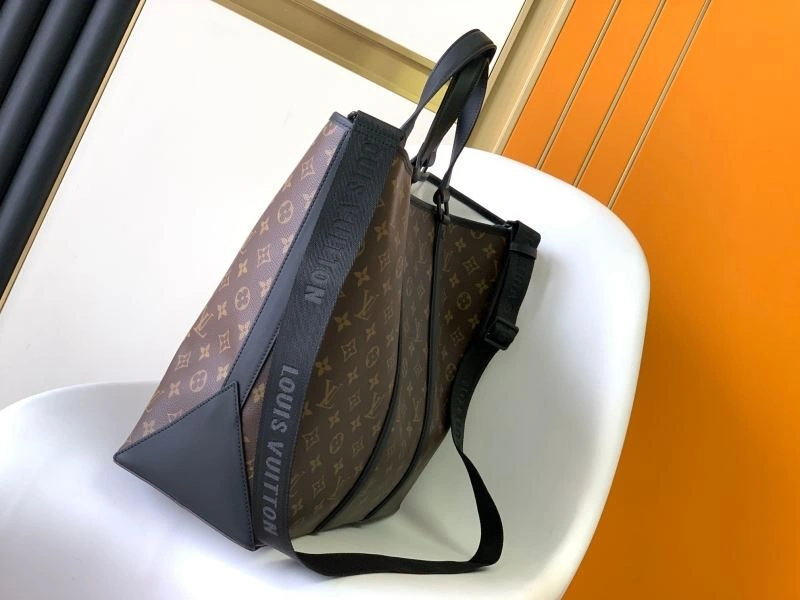 Louis Vuitton Shopping Bags Elegant 94259