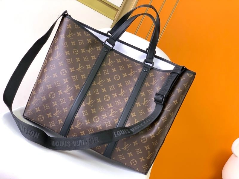 Louis Vuitton Shopping Bags Elegant 94259