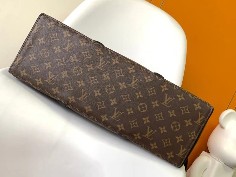 Louis Vuitton Shopping Bags Elegant 94259