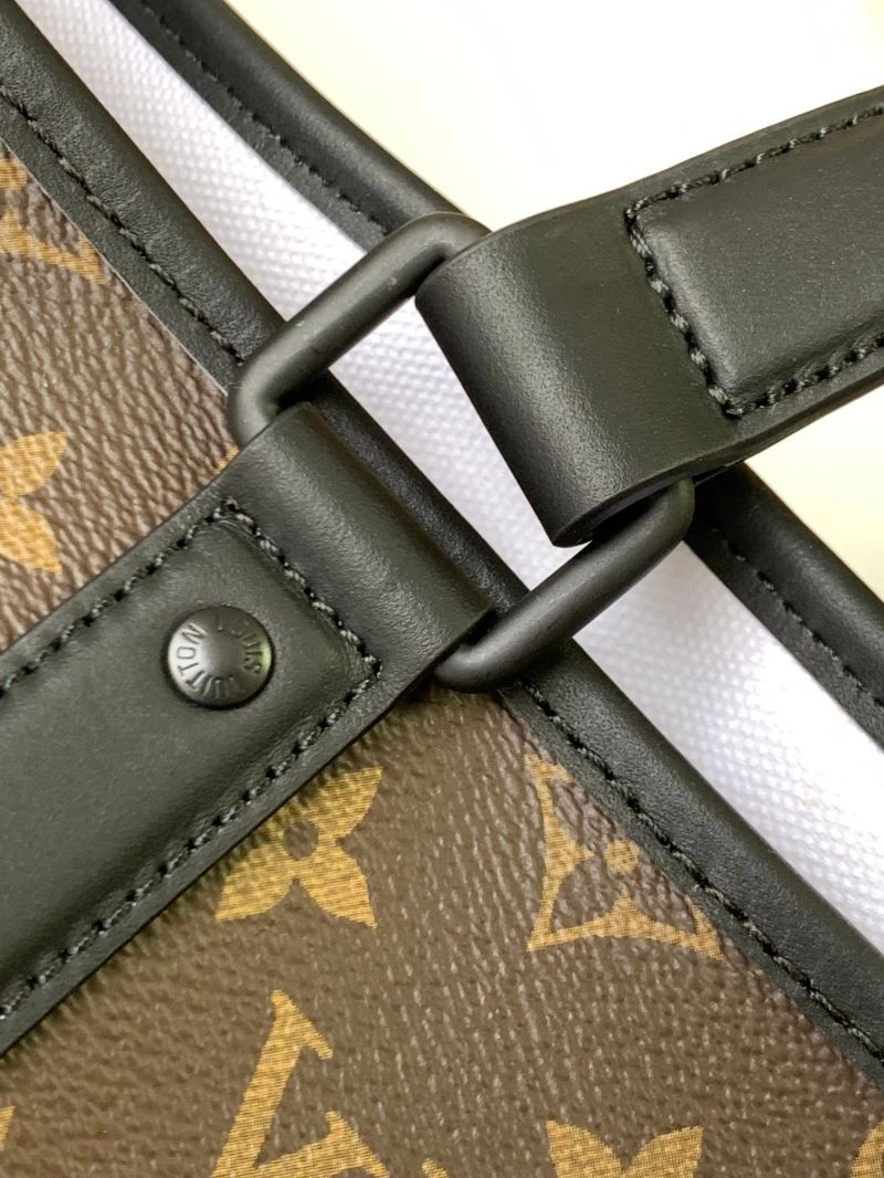 Louis Vuitton Shopping Bags Elegant 94259